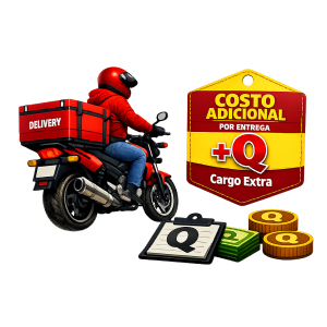 Banner Entrega Domicilio