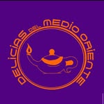 LogoDelicias